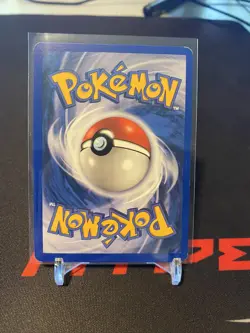 Pokemon Numel 69/97 EX Sandstorm Non Holo Rare NM Card E Series 2003 Vintage - Image 2