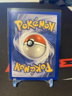 MYSTERIOUS FOSSIL HP 10 - 91/100 - EX Sandstorm - Common - Pokemon Card - NM - Image 2