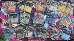 Pokemon TCG Stamped Promo Lot of 39 Cards - Image 1