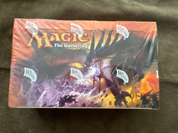 Magic the Gathering (MTG) | Dragons of Tarkir Booster Box | SEALED!! | English - Image 2