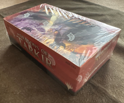 Magic the Gathering (MTG) | Dragons of Tarkir Booster Box | SEALED!! | English - Image 3