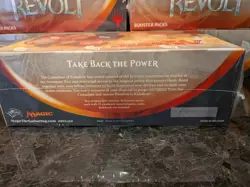 Aether Revolt booster box - MTG - Magic the Gathering - English 630509412181 - Image 3