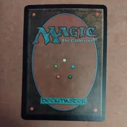 Terravore Odyssey MTG Rare Creature Commander MP Magic The Gathering - Image 3