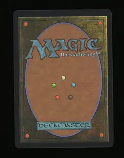 Traveling Chocobo (Borderless) (Neon Ink Blue) - MTG Final Fantasy - Image 2