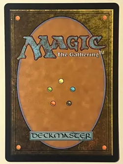 MTG FIRION, WILD ROSE WARRIOR (BORDERLESS) FINAL FANTASY 386 FOIL NM - Image 2