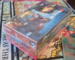 MTG: Lost Caverns of Ixalan Draft Booster Boxes (Free shiping) - Image 3