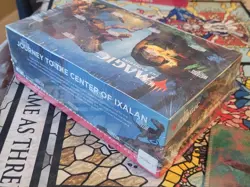 MTG: Lost Caverns of Ixalan Draft Booster Boxes (Free shiping) - Image 4