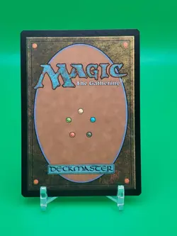 Michelangelo, Improviser M 0119- Magic MTG Ninja Turtles NM/M - Image 2