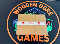 MTG Strixhaven Draft Night Case 6 boxes in case - Image 1