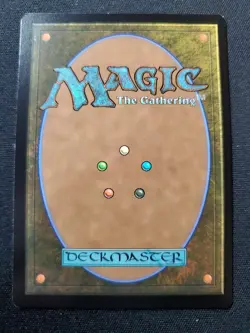 Loki, the Deceiver (Surge Foil) Commander: Marvel Super Heroes Foil - Image 2