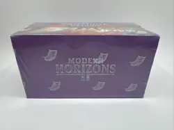 Mtg Modern Horizons 2 MH2 Set Booster Box New & Sealed! 195166125213 - Image 5