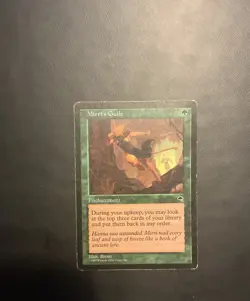 Mirri's Guile Tempest Regular - Image 1
