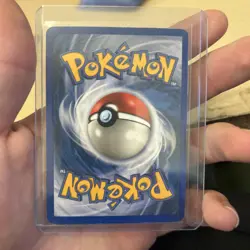 Poliwrath 11/112 HOLO RARE FireRed & LeafGreen 2004 Pokemon TCG - Image 2