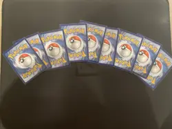 AMAZING RARE COMPLETE 9 Set Pokemon TCG Vivid Voltage + Shining Fates NM - Image 2