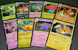 POKEMON SCARLET & VIOLET 151 LOT - 24 HOLO RARES + 25 REVERSE HOLOS + 8 PROMOS - Image 2