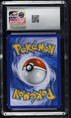 ARCEUS LV.X Platinum Arceus Holo Rare #96 CGC 8.5 Pokemon - Image 2