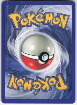 Pokemon : Hitmonchan Base Set Unlimited 7/102 : Holo Rare - Image 2