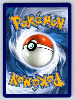 Water Energy 93/108 Common Evolutions Pokemon Reverse Holo Lightly Played - Image 2