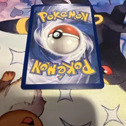 Pokemon Lileep 145/142 Stellar Crown Illustration Rare - Image 4