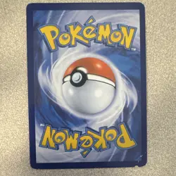 Pokemon TCG Entei EX 13/108 Dark Explorers Ultra Rare Holo Eng HP180 - Image 2