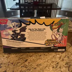 Pokemon Ascended Heroes Focused Fighters Premium Collection - Sam's Club Excl. - Image 2