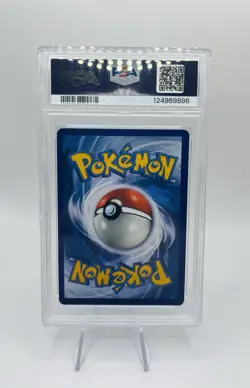 Charizard & Braixen Gx Tag Team Rainbow Secret Rare PSA 10 Pokemon CosmicEclipse - Image 2