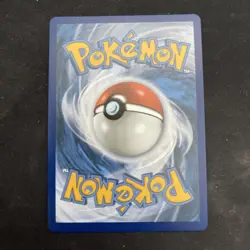 Pokemon Pikachu TCG Holo Rare Birthday Celebrations Card #24 - Image 2