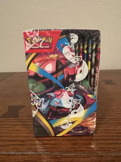 Pokemon TCG Mega Evolution Enhanced Booster Display Box 36 Packs - Image 5
