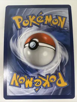 2023 Pokemon TCG Mewtwo 052 Scarlet & Violet 151 Black Star Promo Holo NM - Image 2