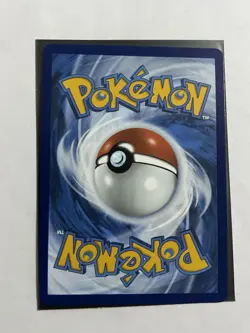 Pokemon TCG Steelix 150/132 Illustration Rare, Mega Evolution - Image 2