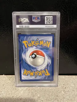 Charizard 2022 SWSH11 Lost Origin TG03/TG30 Full Art Holo Ultra Rare PSA 10 - Image 2