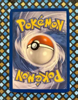 Pokemon TCG Chandelure 60/101 Noble Victories Regular Rare English Stage 2 130HP - Image 2