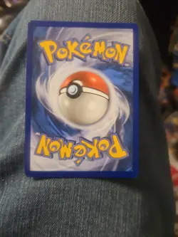 Pokemon TCG - Slowking - 21/122 - Alternate Holo - XY: Breakpoint [Near Mint] - Image 3