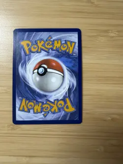 The Pokemon Company Rotom 197/182 SV10 Destined Rivals Holo IR EN 60 HP - Image 2