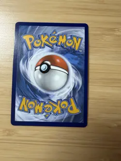 The Pokemon Company Cheryl 159/163 Swsh05 Battle Styles Full Art Holo UR EN - Image 2