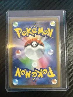 NM Pikachu 120/SV-P PROMO Yokohama World Championships Pokemon 880 - Image 2