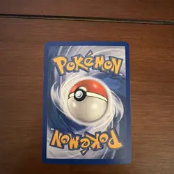 Rayquaza Non-Holo 22/107 - EX Deoxys 2005 - Vintage Non-Holo Rare Pokemon TCG - Image 2