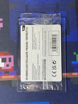 Illustration Contest 2024 Sealed SVP213 SVP214 SVP215 [Pokemon, Promos, Pikachu] - Image 2
