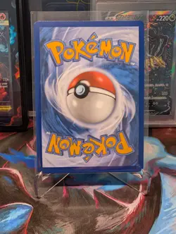 Mega Gallade Ex 048/086 - Double Rare - Chaos Rising - Pokemon TCG - Image 2