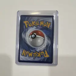Pokemon Company Gouging Fire ex 214/162 Hyper Rare Full Art Holo Eng HP230 - Image 2