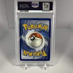2019 POKEMON ARTICUNO GX SV54 HIDDEN FATES SHINY VAULT PSA 9 MINT - Image 2