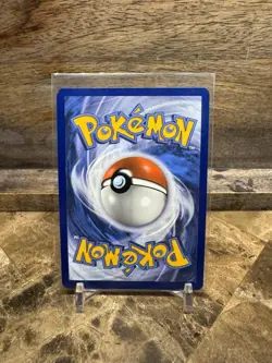 Bulbasaur 133/132 Stamped Promo Mega Evolutions Pokemon TCG - Image 2