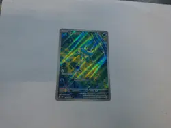 Pokemon Froakie 088/086 Chaos Rising Full Art Holo Rare - Image 1