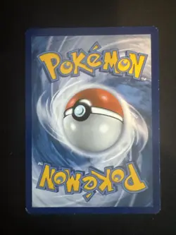 Pokemon Regirock XY49 Holofoil Holo Foil Promo - LP - Image 2