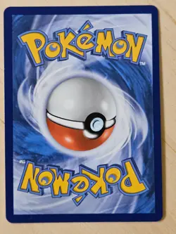 DOUBLADE 098/088 HOLO PERFECT ORDER POKEMON NM/M 2026 - Image 2