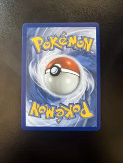 VENUSAUR POKEMON HOLO RARE #15/102 25TH ANNIVERSARY STAMP - Image 3