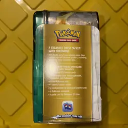 Arceus Collector's Chest 2022 Pokemon TCG - Image 2