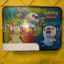 Arceus Collector's Chest 2022 Pokemon TCG - Image 3