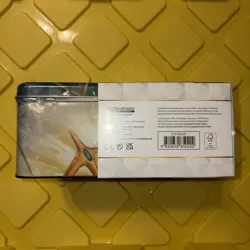 Arceus Collector's Chest 2022 Pokemon TCG - Image 5