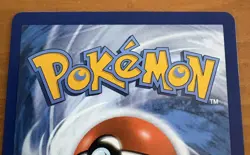 2022 Pokemon GO #84 Professor's Research - Professor Willow RAINBOW SECRET RARE - Image 5